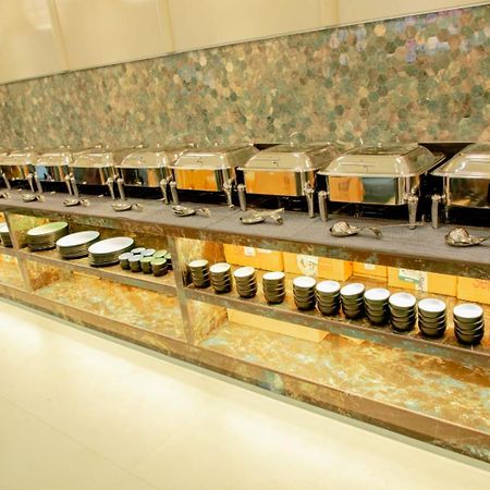 Narayani Executive Hotell Tuljapur Eksteriør bilde